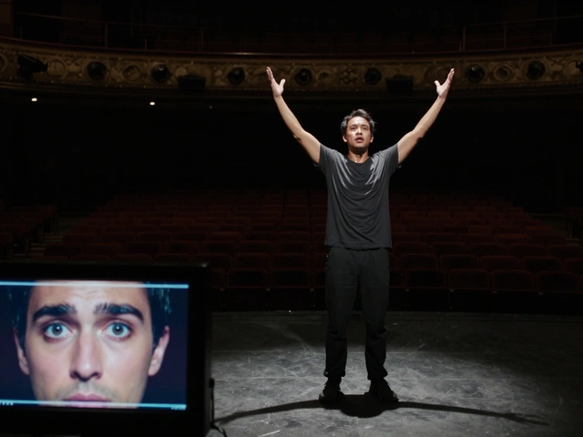Stage-to-Screen Casting: How Theater Actors Make the Leap to Movies
