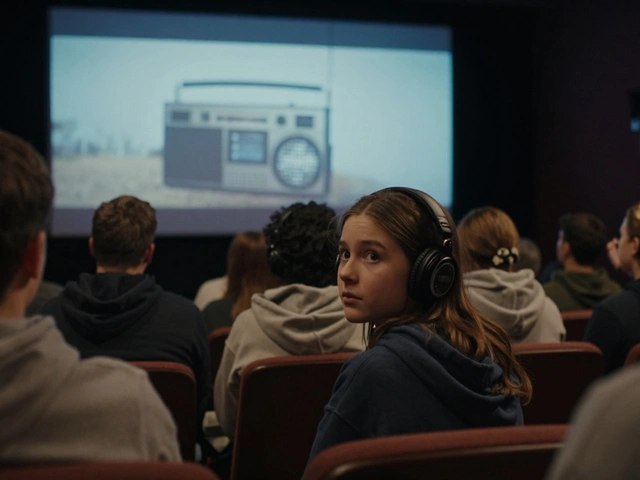 Toronto International Film Festival: Best Films and Premiere Coverage