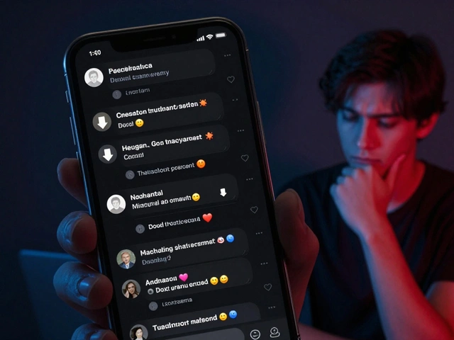 Toxic Fandom and Film Discourse: How to Build Safer Online Communities