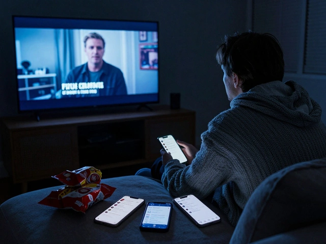 True Crime Documentary: Why the Genre Exploded and What It’s Costing Us