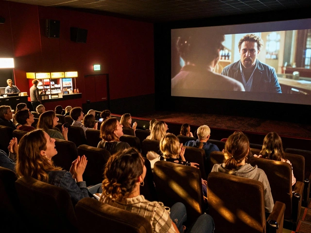 Window Length Benchmarks: What 17-Day vs 45-Day Theatrical Release Means for Film Revenue