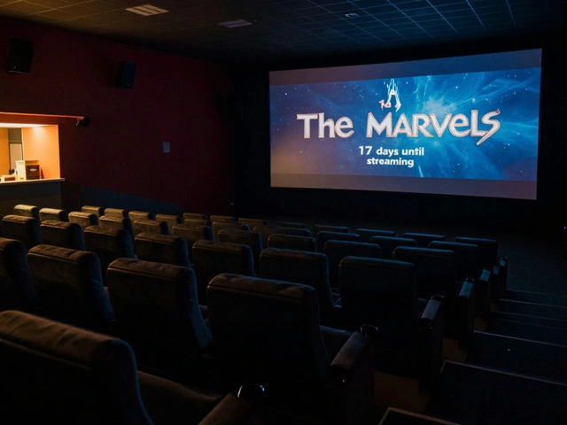 Windowing Innovations: How Shorter Streaming Delays Are Reshaping Movie Release Expectations