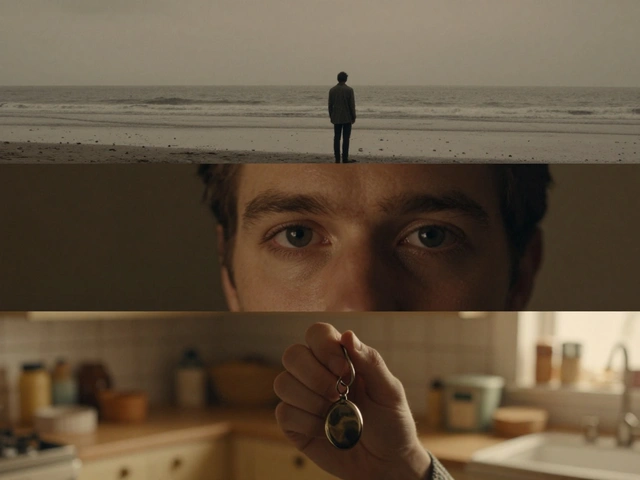 Writing Non-Linear Films: Structure Without Losing Audiences