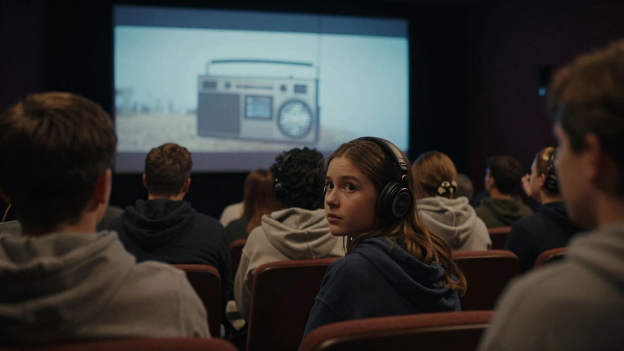 Toronto International Film Festival: Best Films and Premiere Coverage