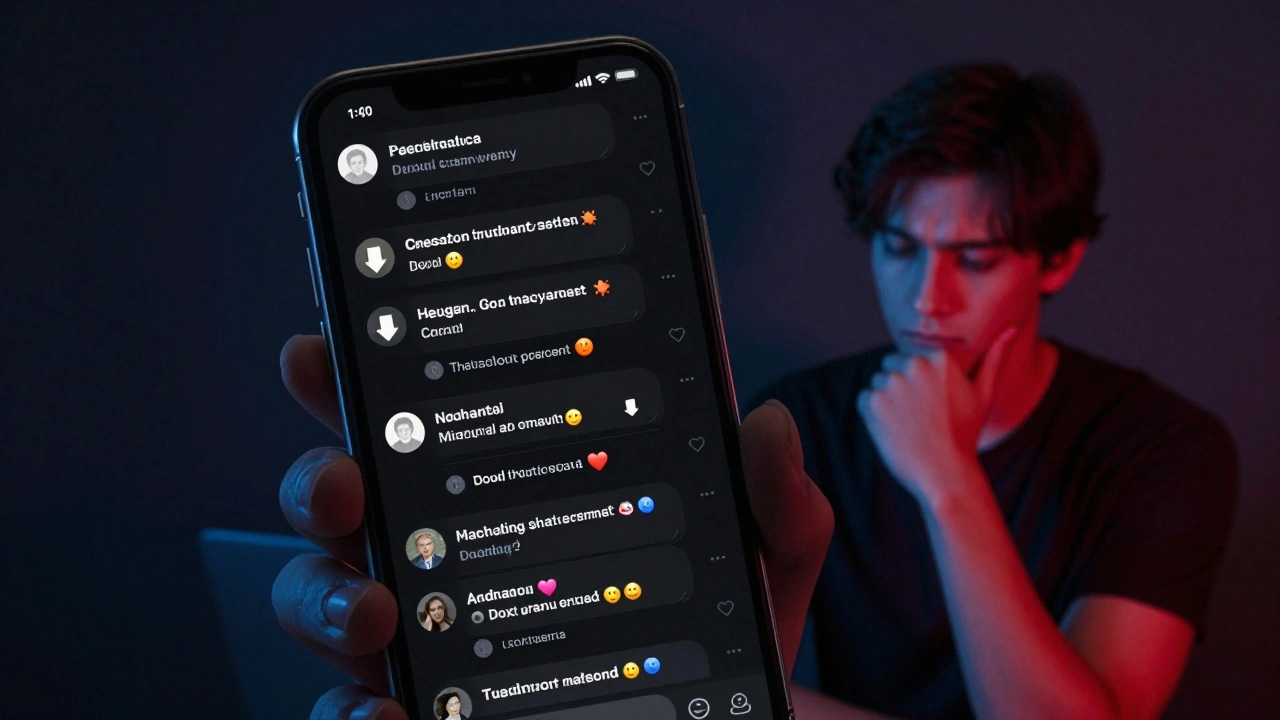 Toxic Fandom and Film Discourse: How to Build Safer Online Communities