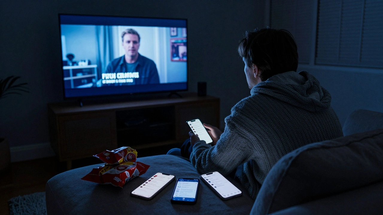 True Crime Documentary: Why the Genre Exploded and What It’s Costing Us