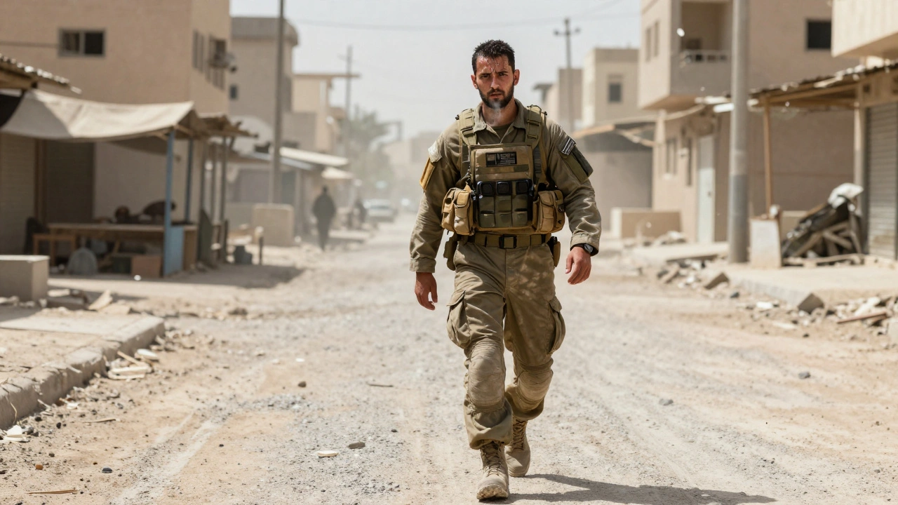 War Films: Realism vs Spectacle in Modern Cinema