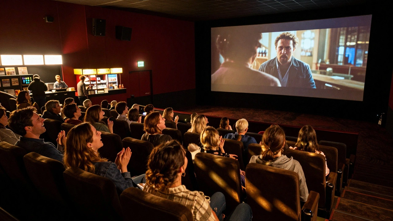 Window Length Benchmarks: What 17-Day vs 45-Day Theatrical Release Means for Film Revenue