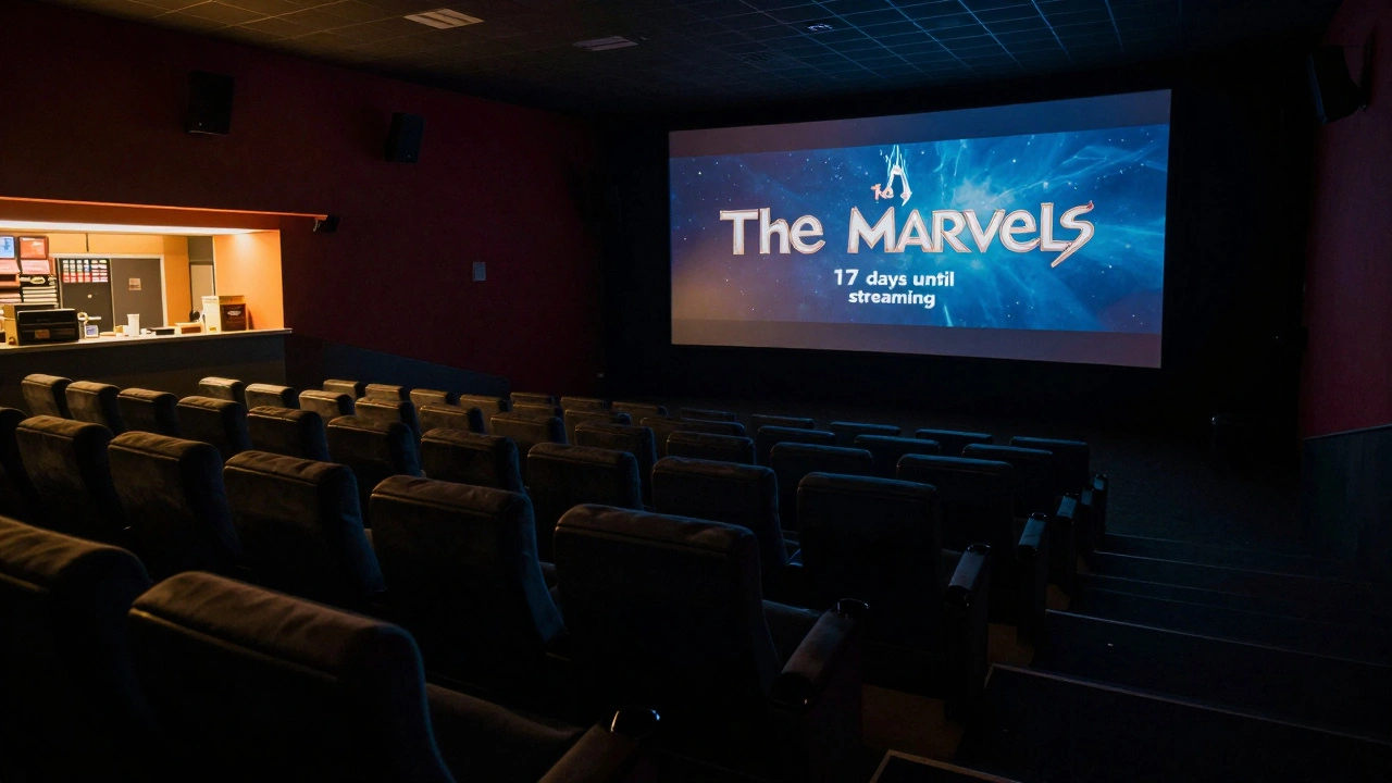 Windowing Innovations: How Shorter Streaming Delays Are Reshaping Movie Release Expectations