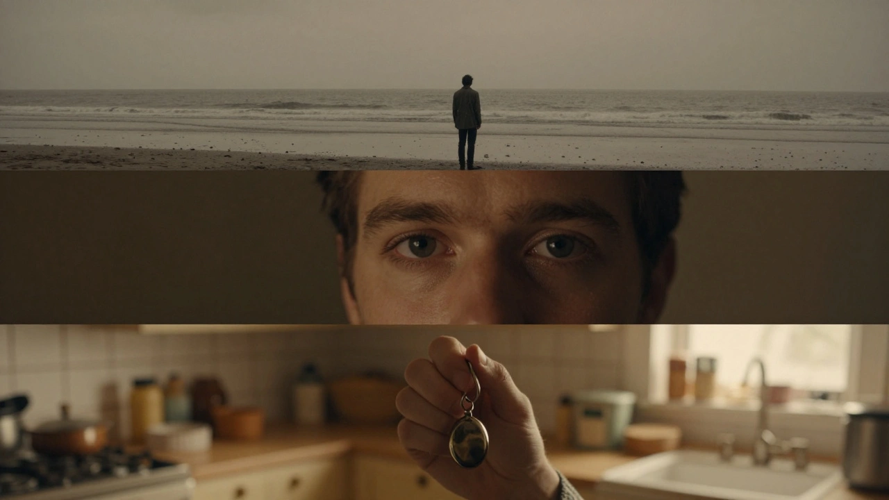 Writing Non-Linear Films: Structure Without Losing Audiences