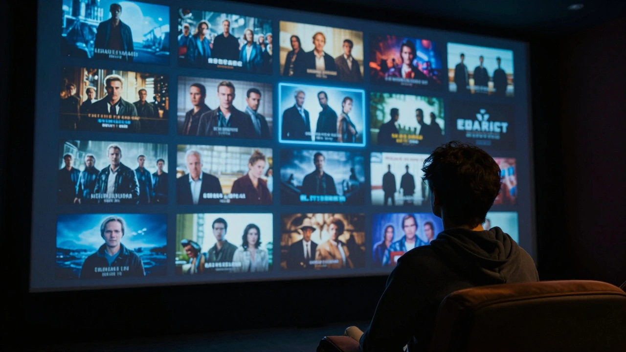 Algorithmic Feeds: How Film Criticism Gets Lost in the Noise