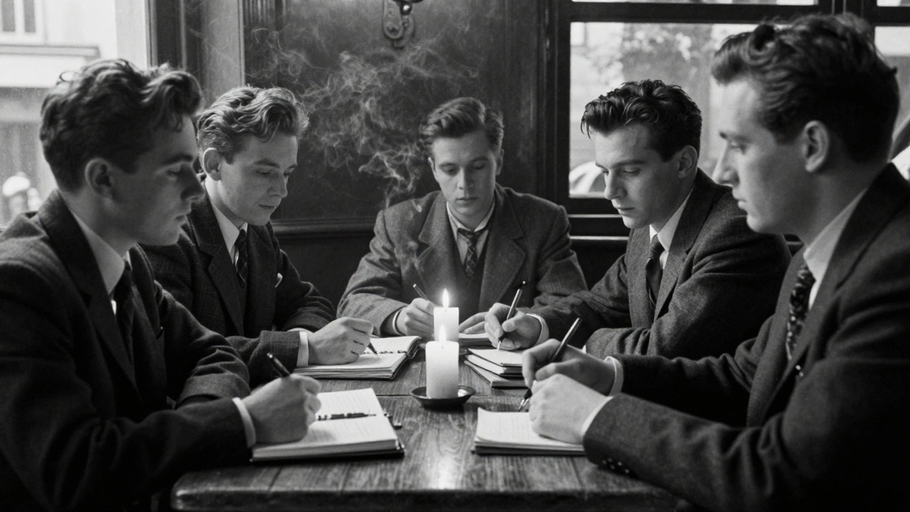 Auteur Theory in Film Criticism: Understanding Directorial Vision and Style