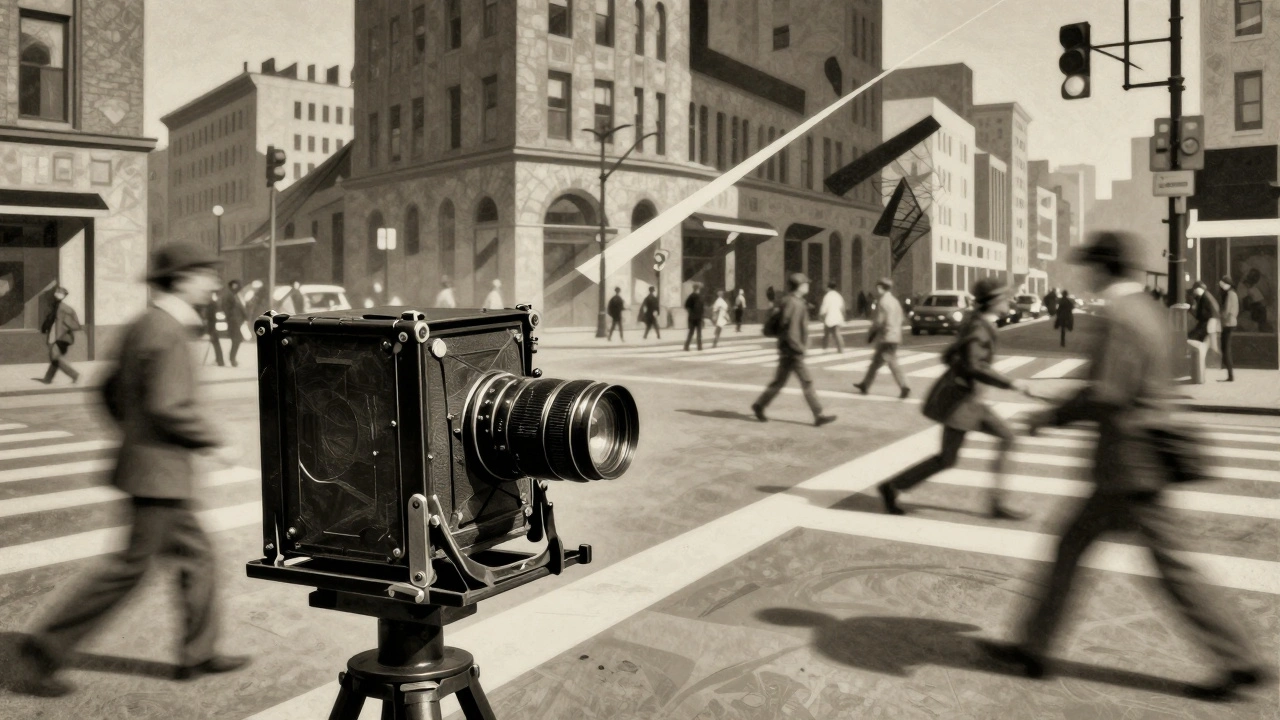 Award-Winning Documentary Films That Changed Cinema