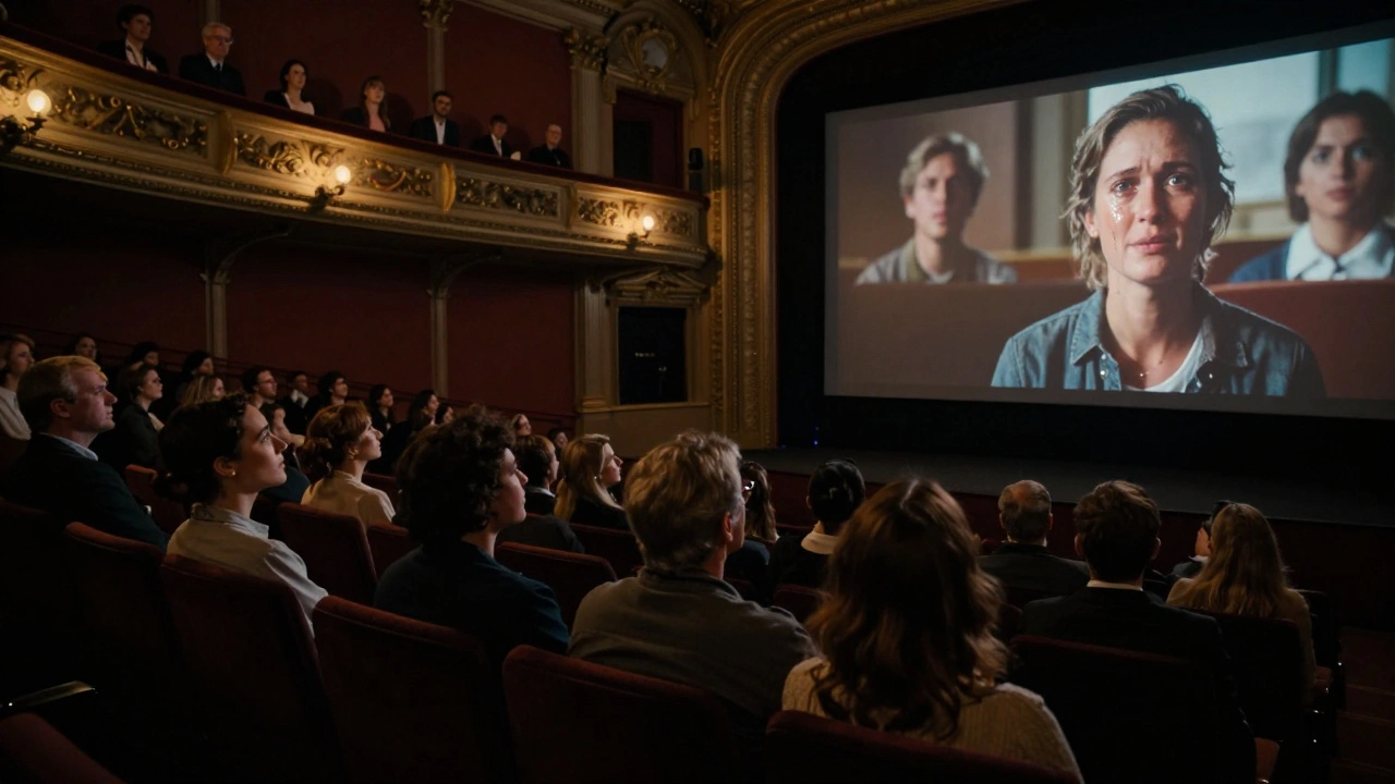 Awards Campaign Integration: How PR Workflows Align with Theatrical Film Expansions