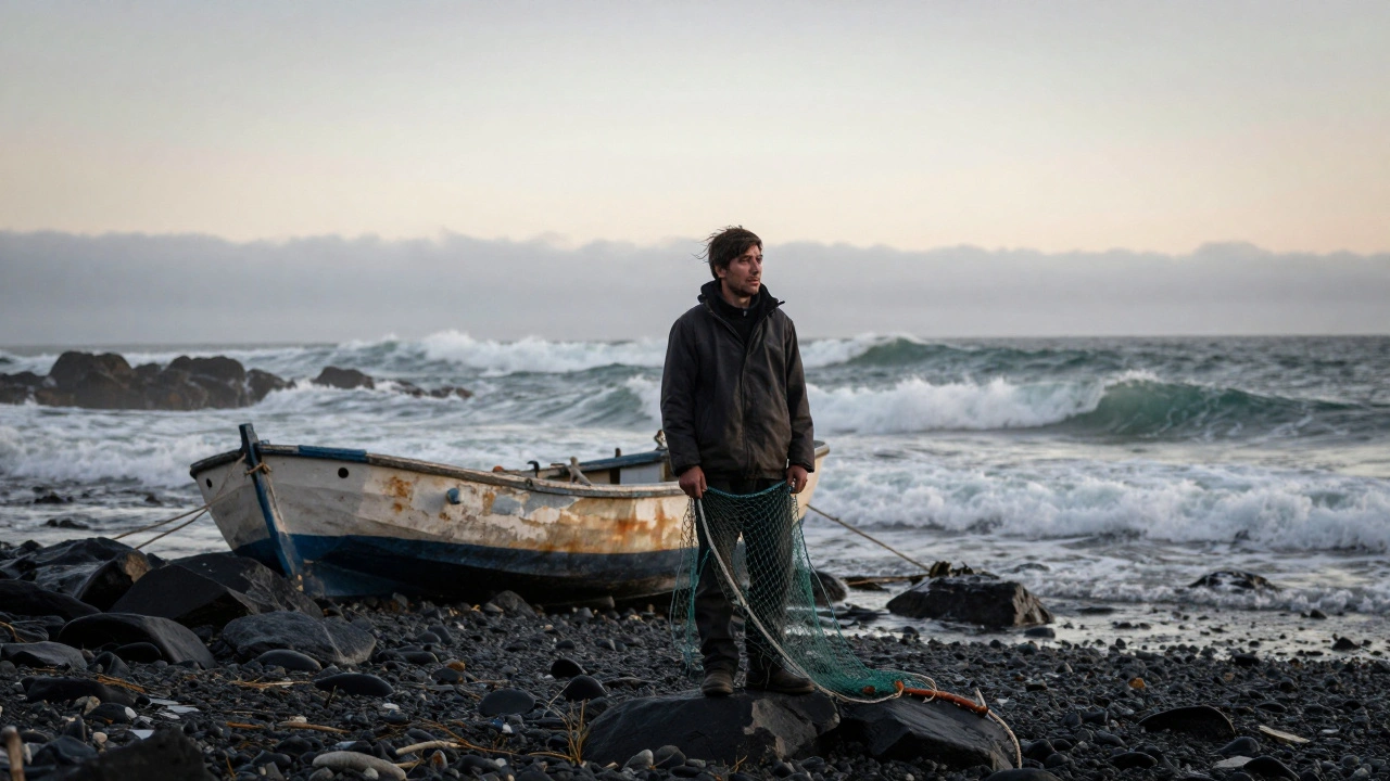 Berlin Film Festival 2025: Golden Bear Winner and Best Films