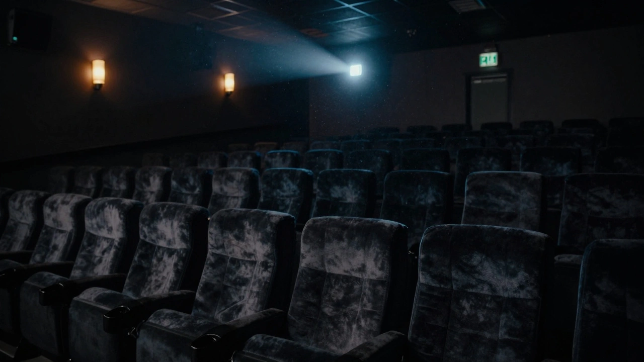 Best Film Critics to Follow in 2025 for Independent Cinema Coverage