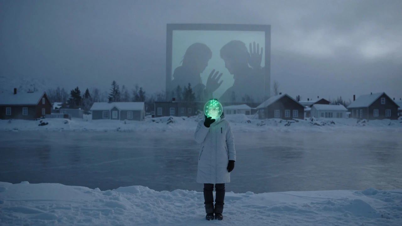 Best Horror Films Premiering in 2025