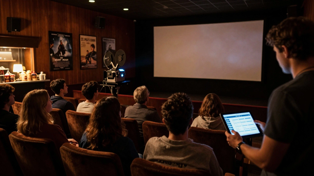 Bleecker Street Launches Crosswalk: What Bespoke Film Distribution Means for Theatrical Innovation