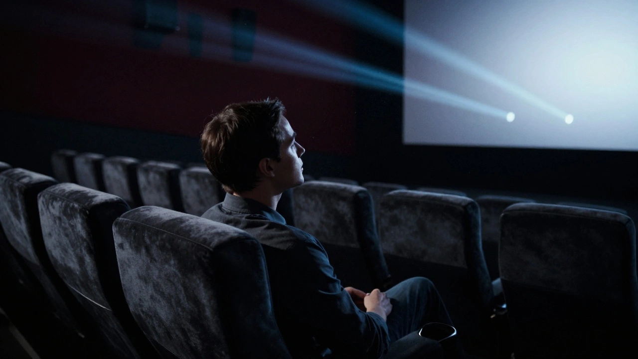 Content Warnings for Niche Films: Informing Without Spoiling Strategies