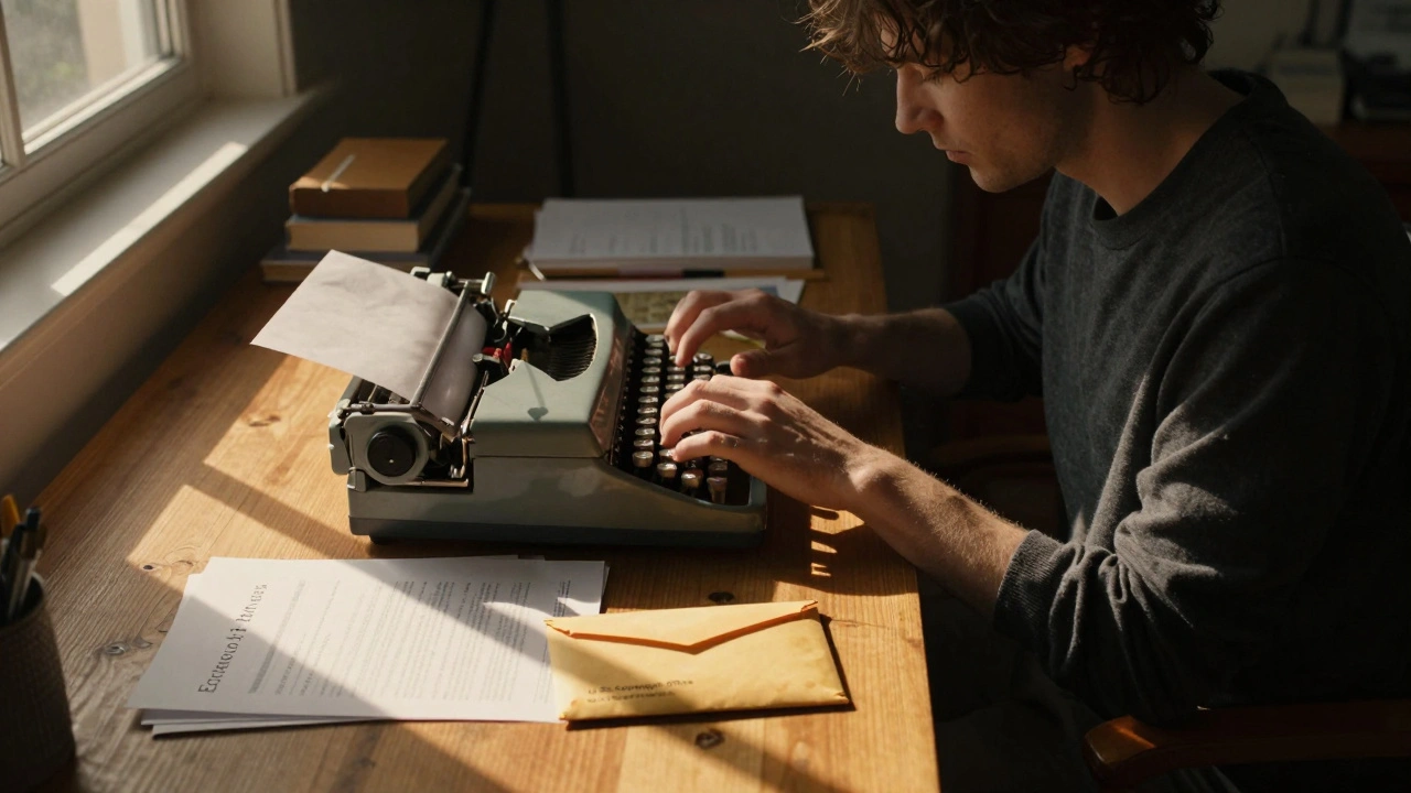 Copyright Protection for Screenplays and Films: How to Safeguard Your IP