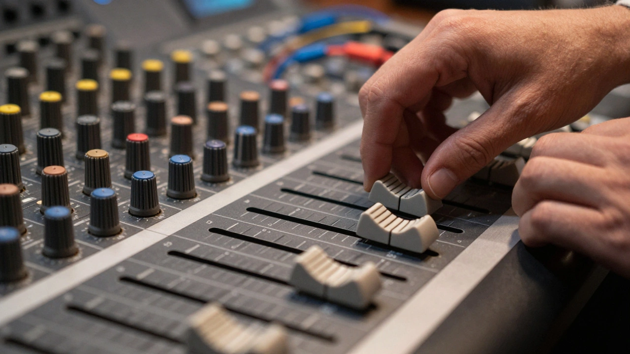 Deliverables Checklist: What Platforms Require from Indie Films