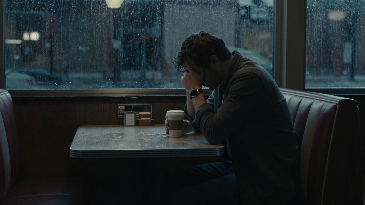 Drama Films Winning Critical Acclaim and Awards