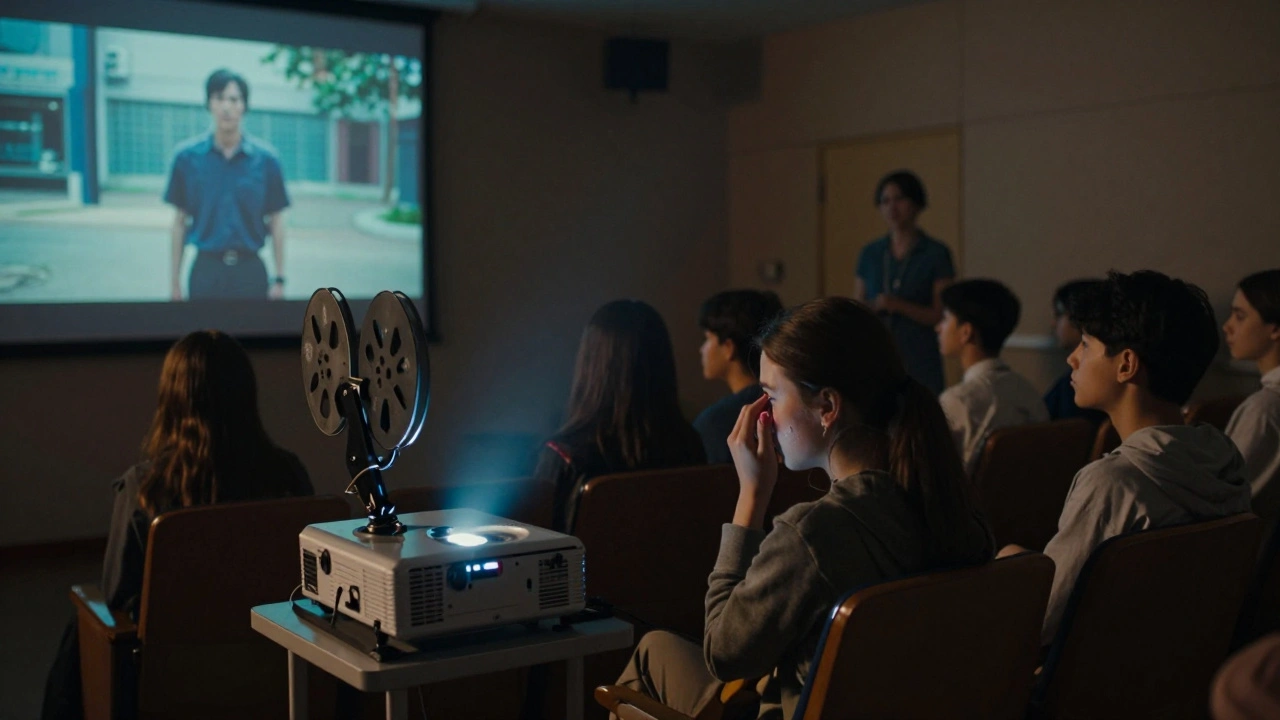 Educational Screenings: How School Partnerships Build Future Audiences for Cinema