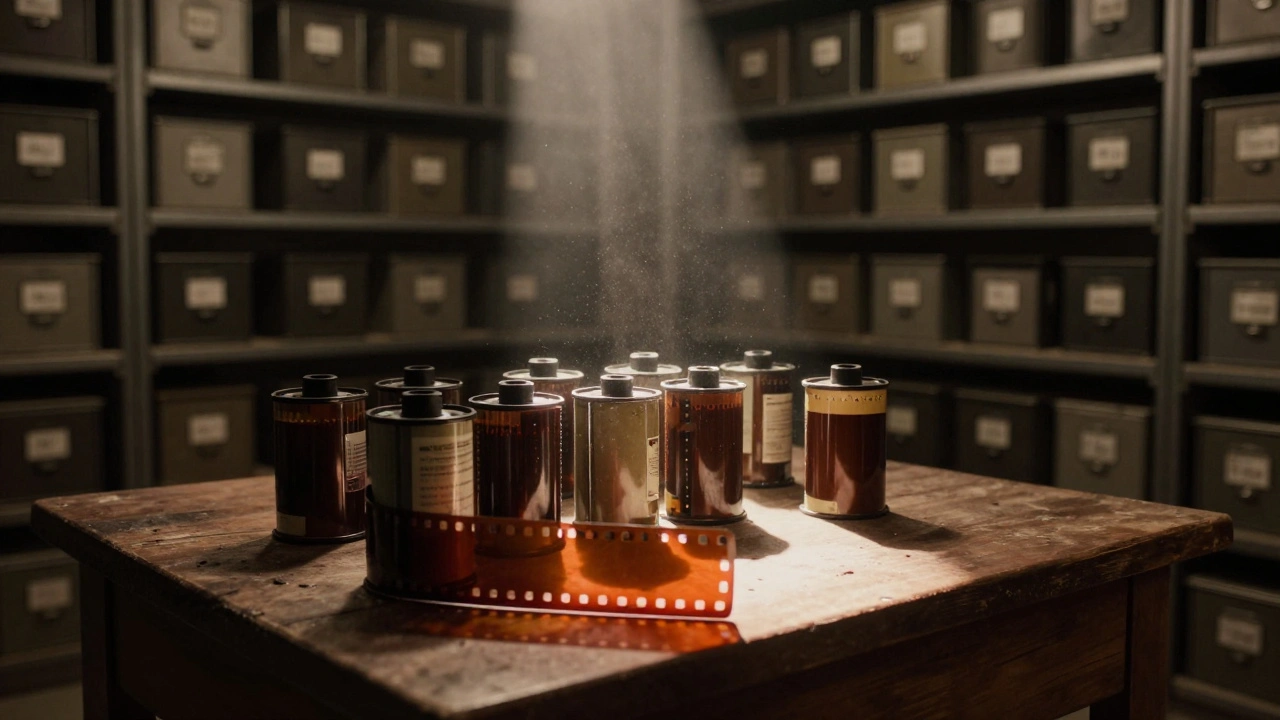 Exploitation Cinema Restorations and Historical Context Guide