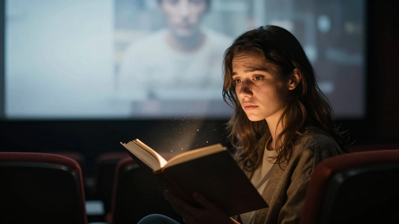 Failed Literary Adaptations: What Went Wrong and Why It Matters