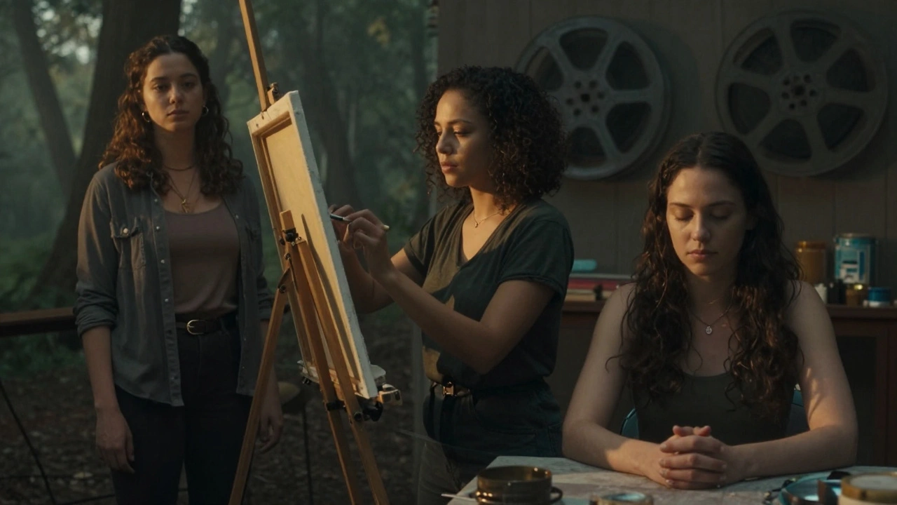 Female-Led Film Marketing: Campaigns That Resonate