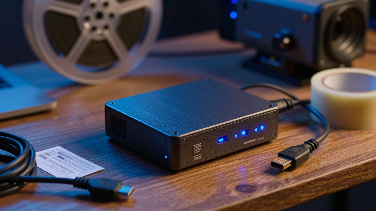 Festival Costs in Film Budgets: Travel, DCPs, and PR