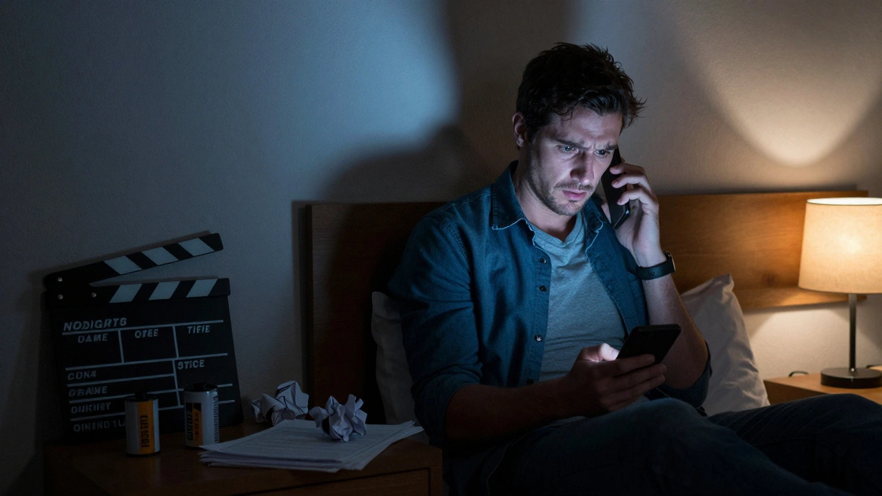 Festival Exhibition Rights: A Guide to Legal Screenings for Films