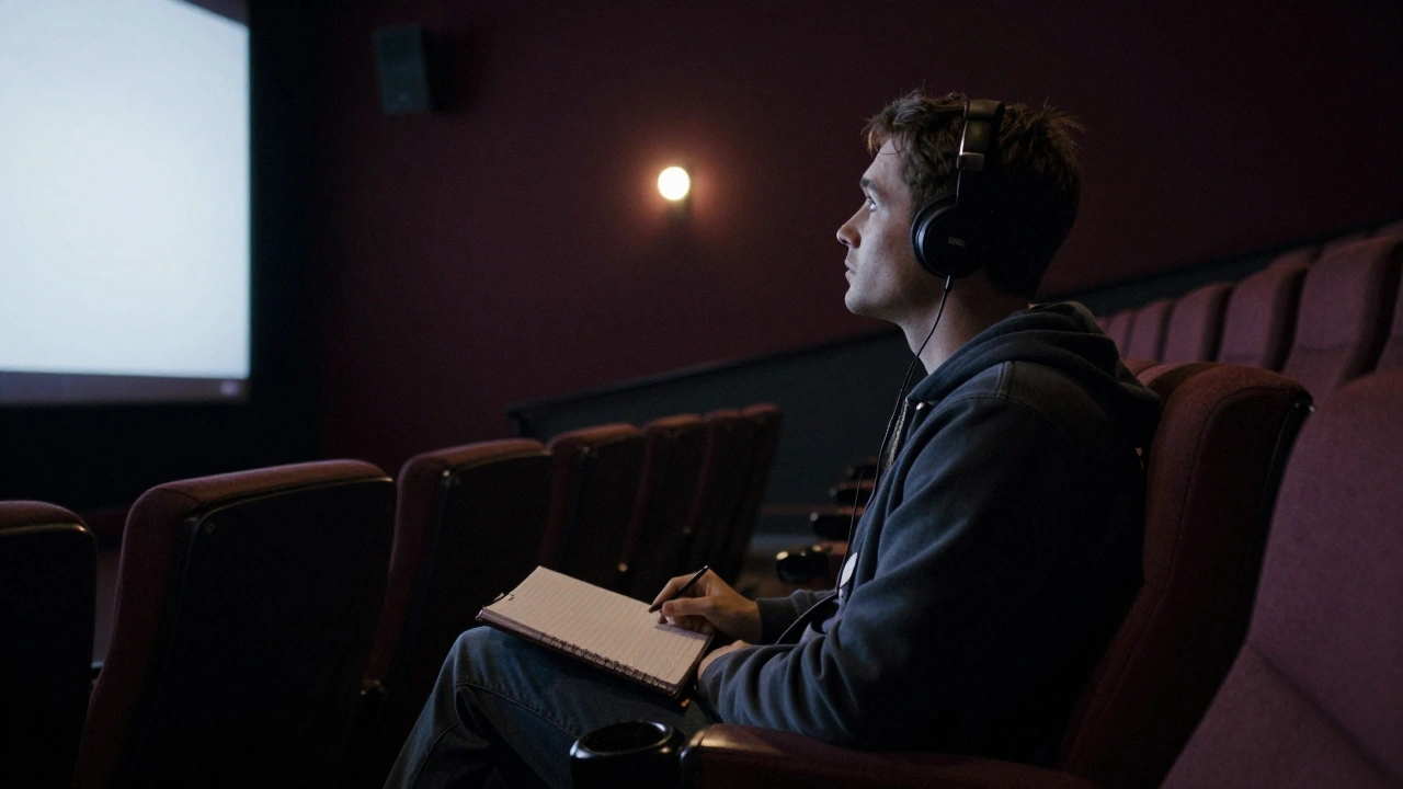 Festival Film Reviews: Covering Premieres Under Embargo