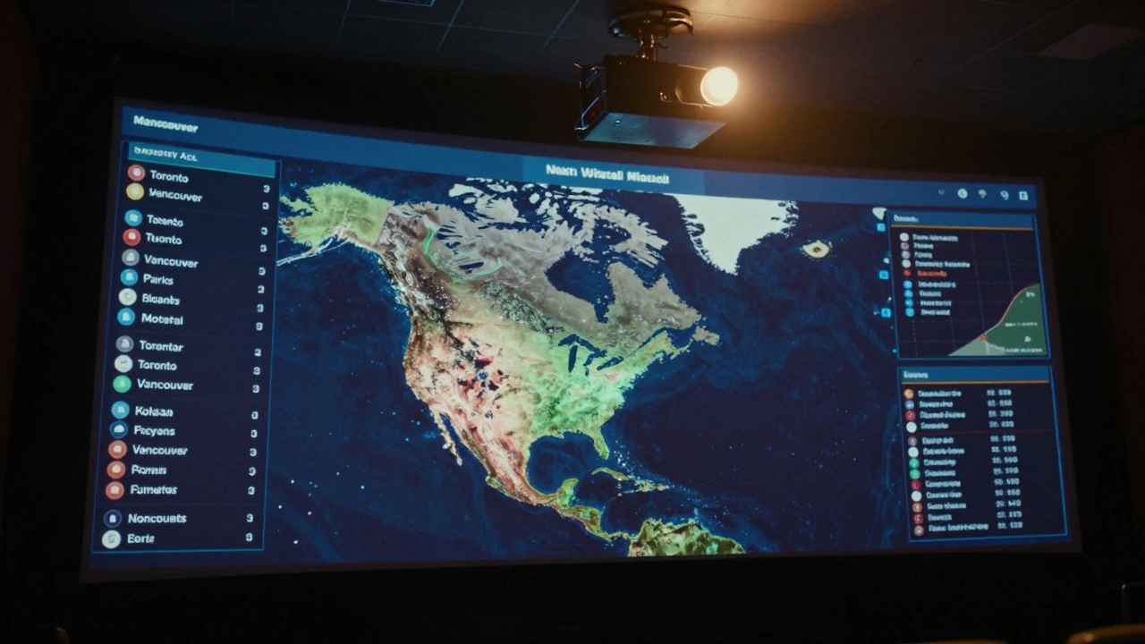 Festival Programming Data: How Curators Use Analytics to Balance Slate Diversity