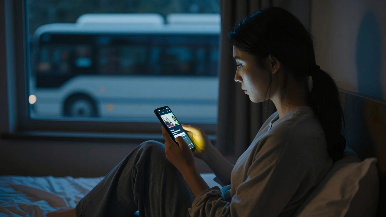 From Short to Feature on Streaming: How Emerging Filmmakers Leverage Platform Anthologies