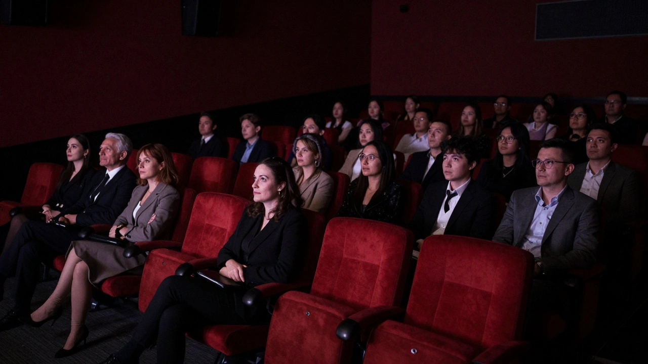FYC Screenings and Q&As: Inside Awards Campaign Events