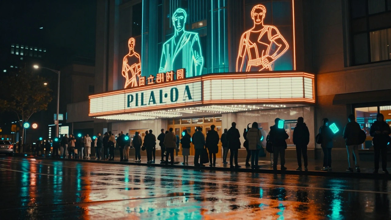 How Franchises Are Being Reimagined and Rebooted: The 2026 Industry Shift