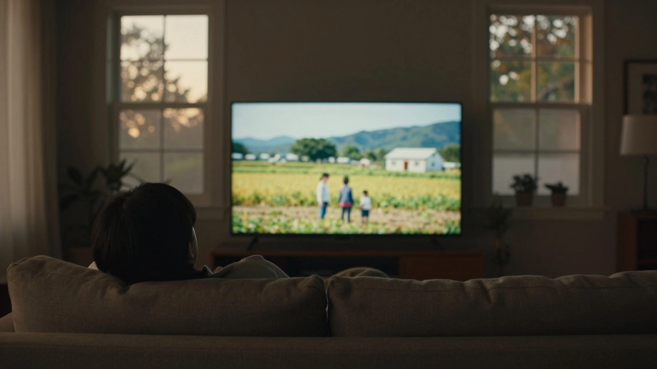 How Independent Films Are Performing on Major Streaming Services in 2026