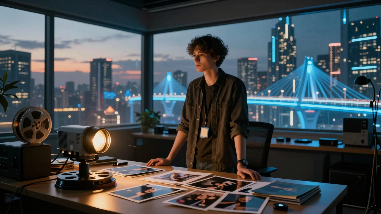 How Independent Films Land Sales Agents and Festival Buzz