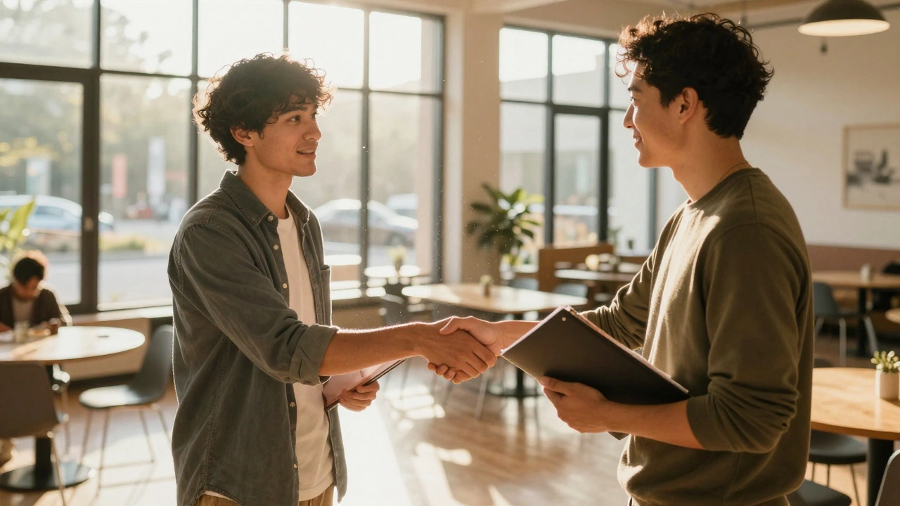 How Indie Filmmakers Can Partner With Organizations for Grassroots Distribution