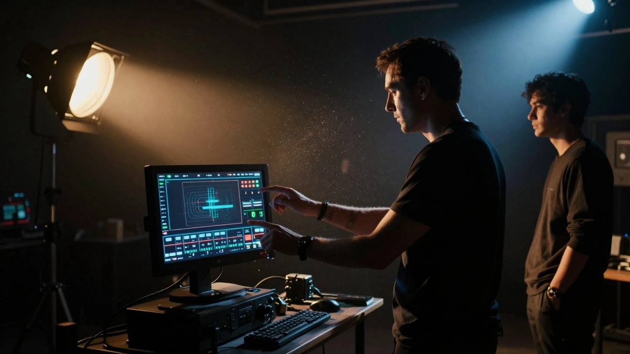 Iconic Actor-Director Partnerships That Shaped Cinema History