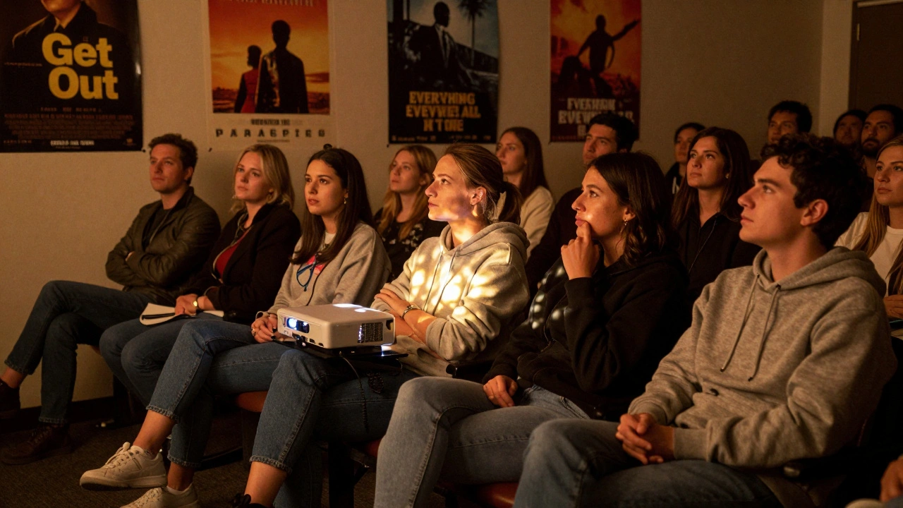 Independent Films That Crossed $10 Million at the Box Office