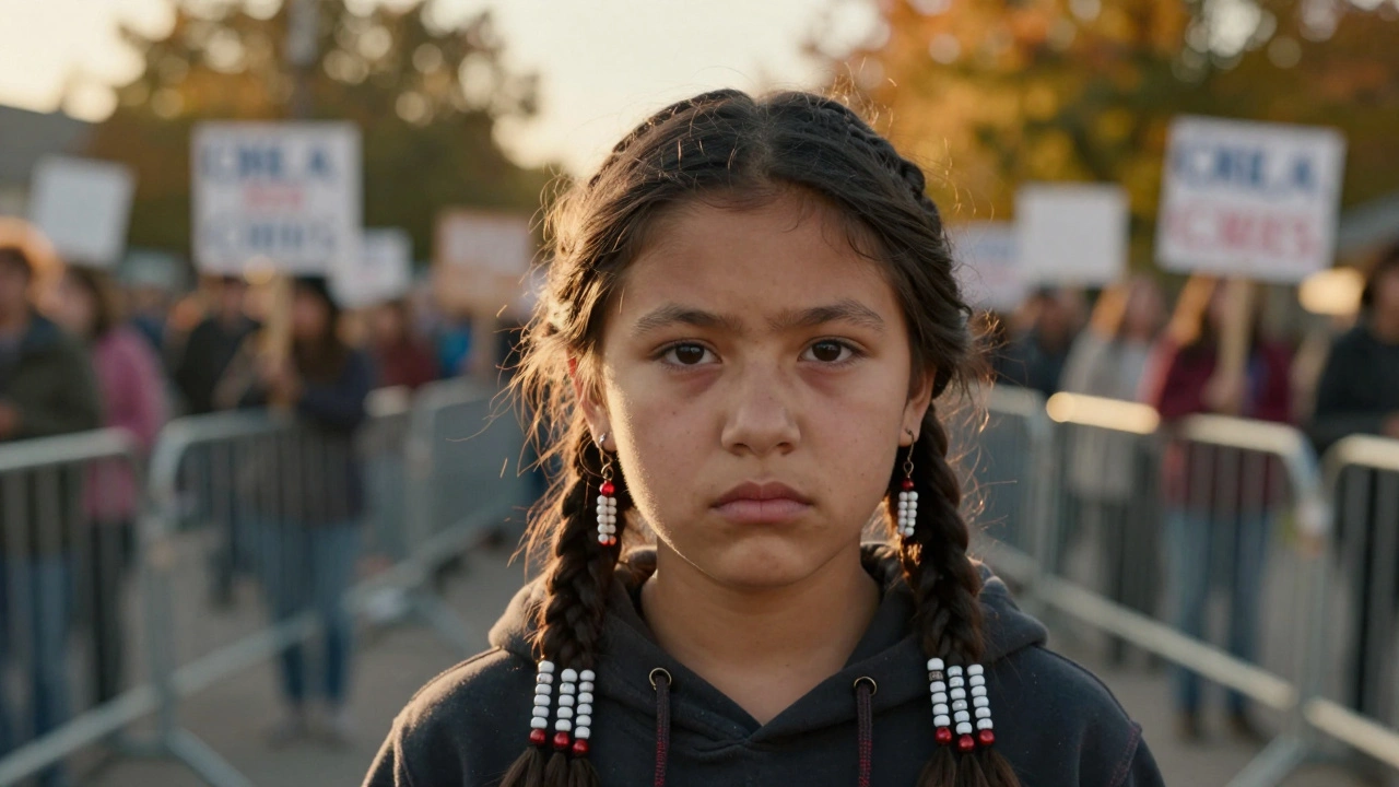 Indigenous Filmmaking: Representation and Sovereign Storytelling