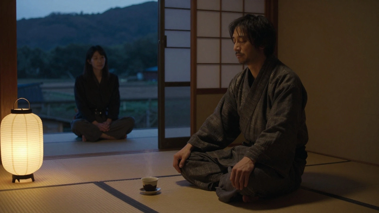 International Director-Actor Collaborations in New Films