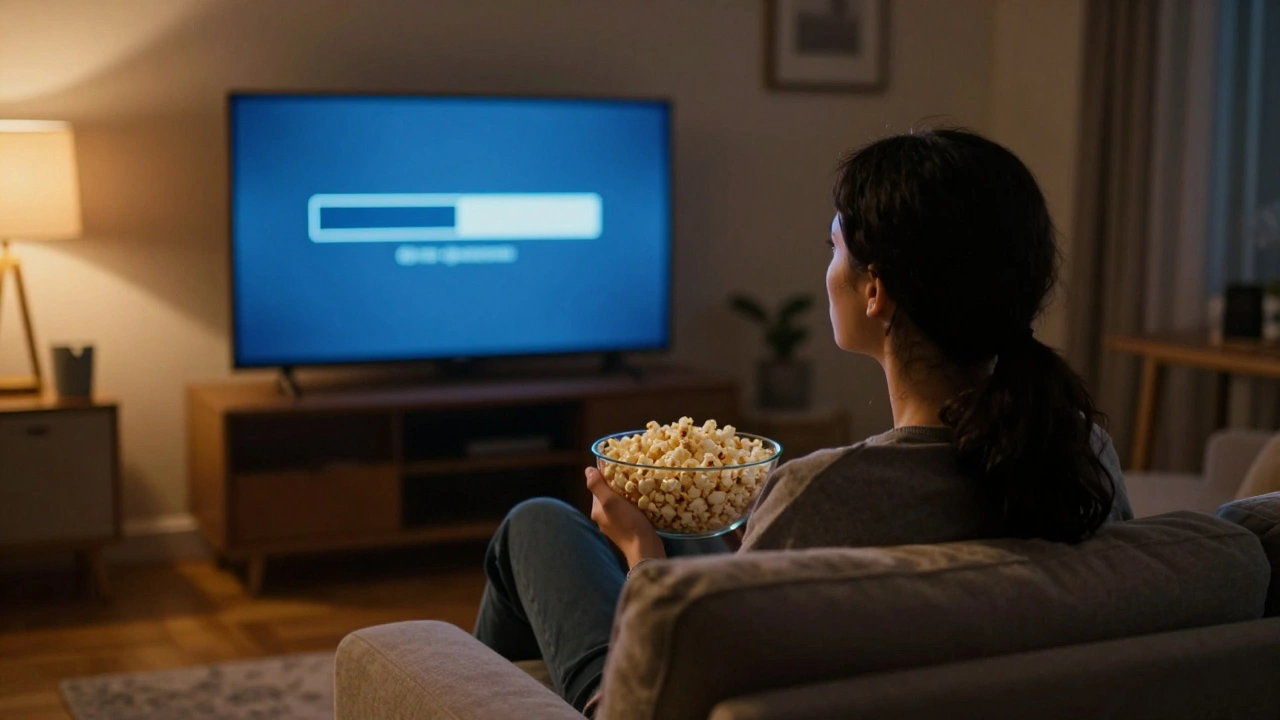 Licensing Cycles: Why Films Rotate Off Your Streaming Service