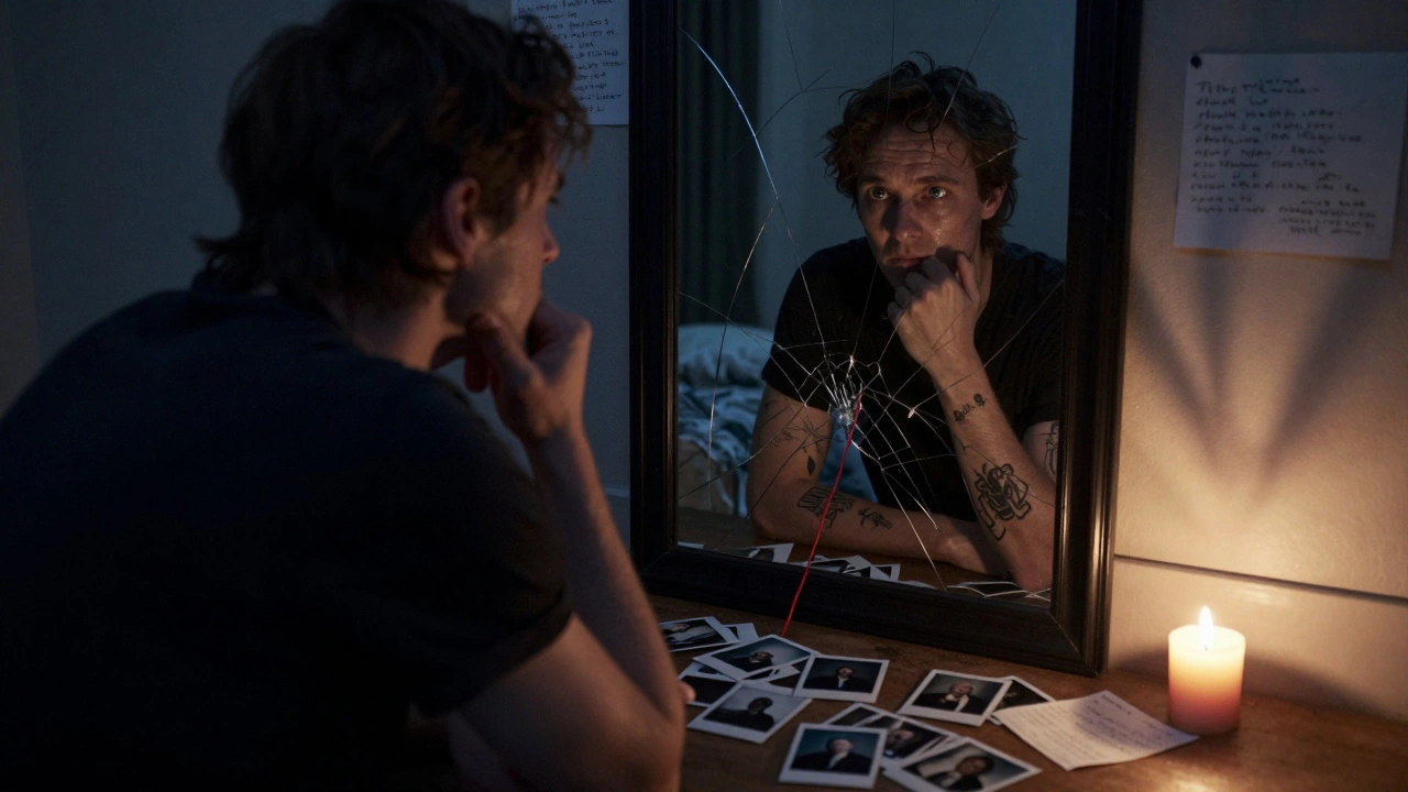 Memory and Unreliable Narration in Film: How Our Minds Distort Truth on Screen