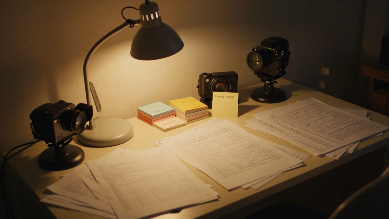 Micro-Budget Independent Films That Became Commercial Successes: What They Did Right