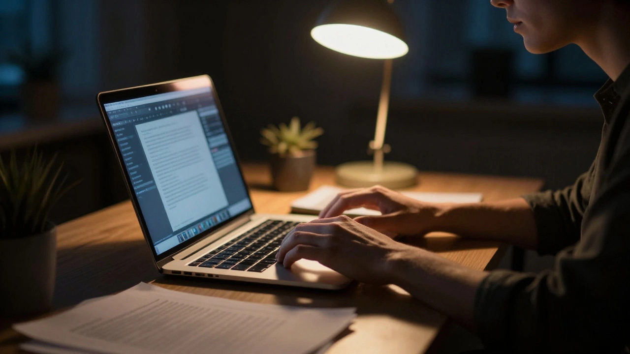 Page Count and Pacing: Film Script Length Best Practices for Screenwriters