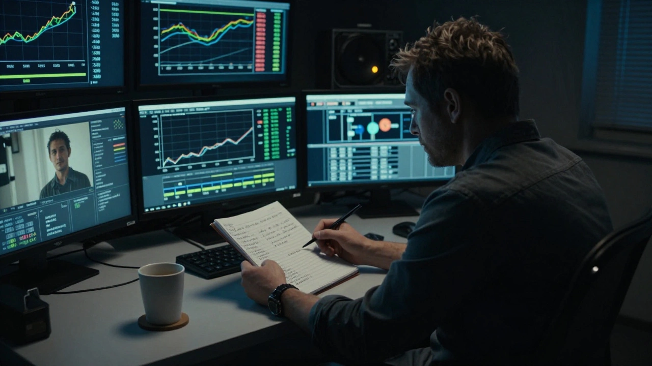 Postmortems for Directors: Real Lessons Learned After Film Releases