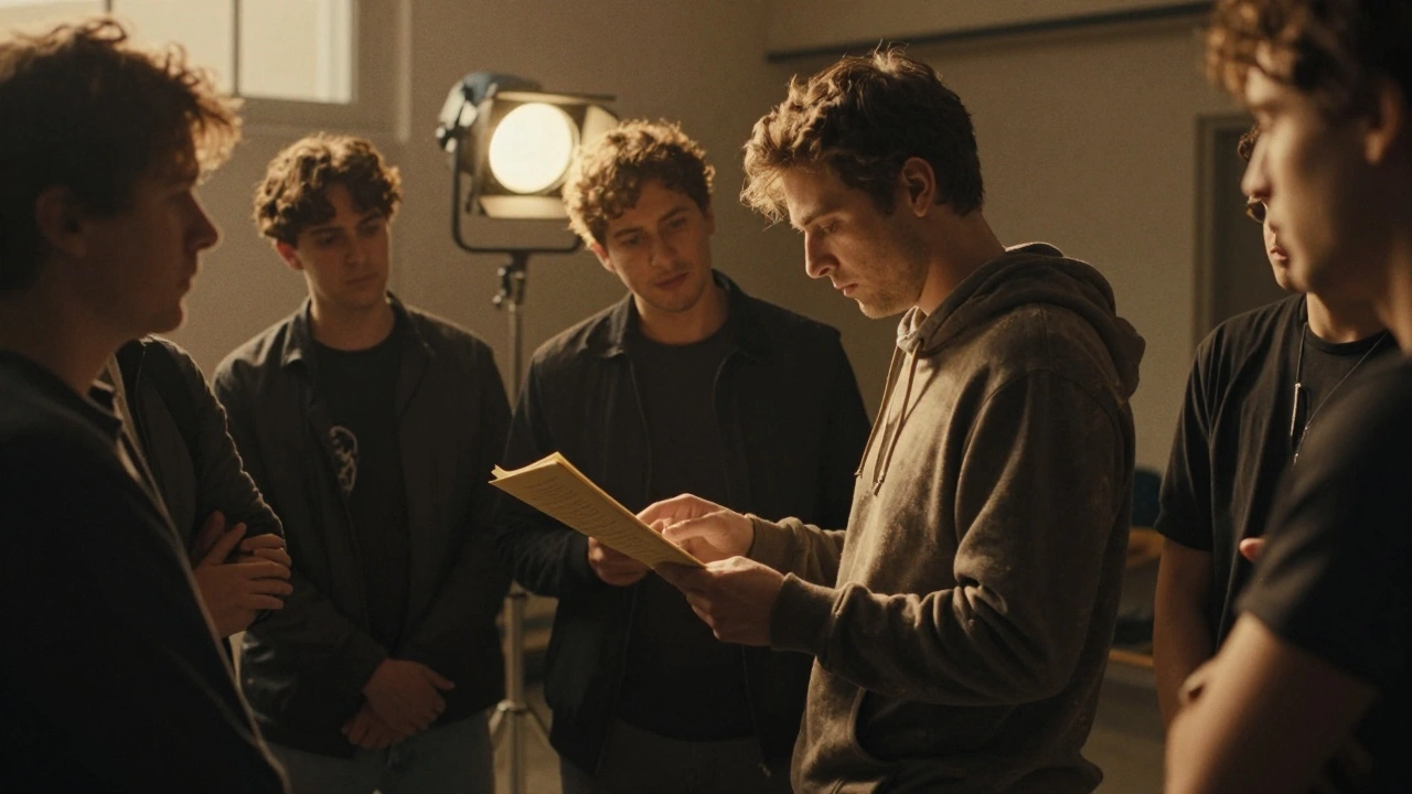 Quality vs Quantity: How Streamers Are Cutting Through the Noise to Build Better Film Slates